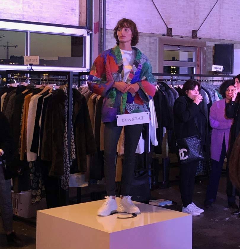 Dit was het event: The Fashion Gallery