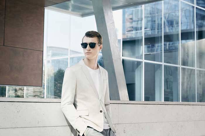 Hugo Boss set to name Mark Langer as new Chief Executive Officer