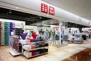 Uniqlo-Mutter Fast Retailing vertieft Partnerschaft mit Designer Christophe Lemaire