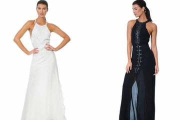 Ikaria launches Havana Nights Capsule complete with Swarovski Crystals