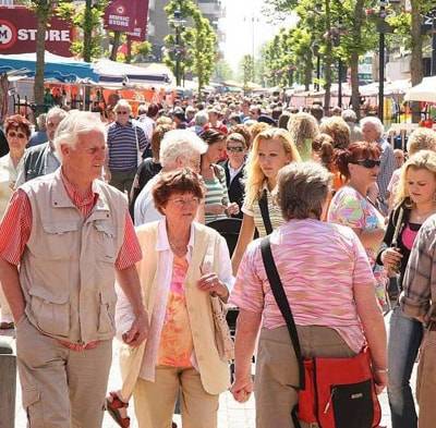 ABN Amro: ‘Leegstand zal in zeven jaar verdubbelen’