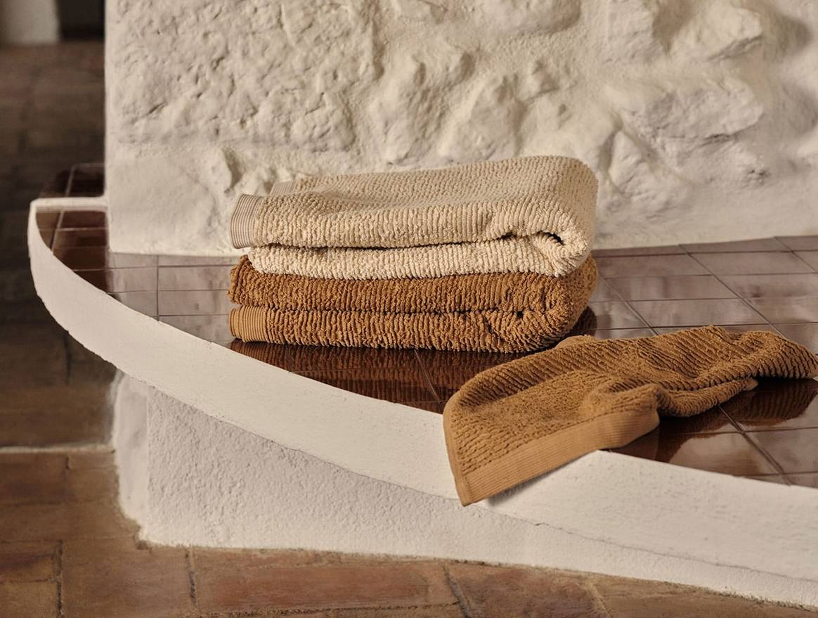 Mediterránea y sostenible: Mango pone a la venta su primera colección de “casa”