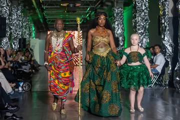 Diversity Fashion Week viert succesvolle vierdaagse Extravaganza-editie