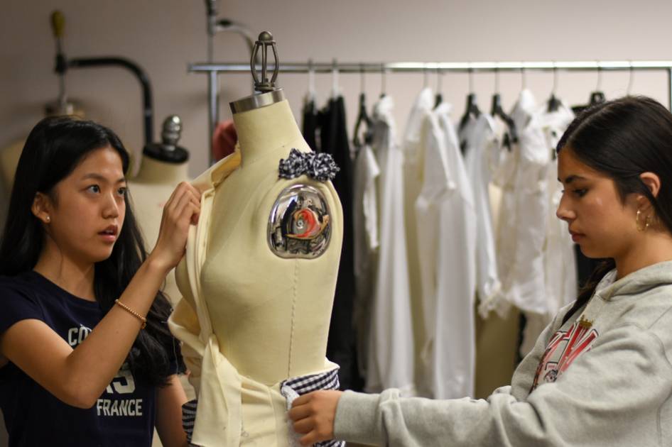 Barbie and ASU FIDM launch summer fashion camps focused on creative