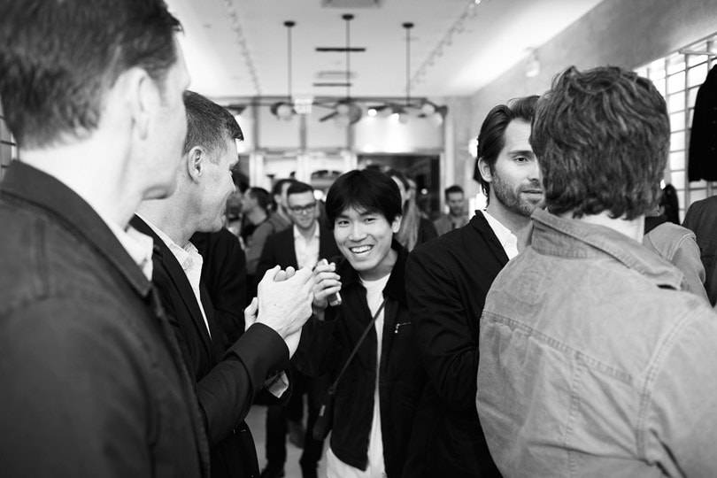 In Pictures: Joe’s Blackbook Scholarship Awards Event