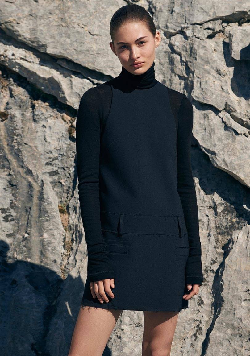 In Bildern: Die H&M Studio Collection AW17/18