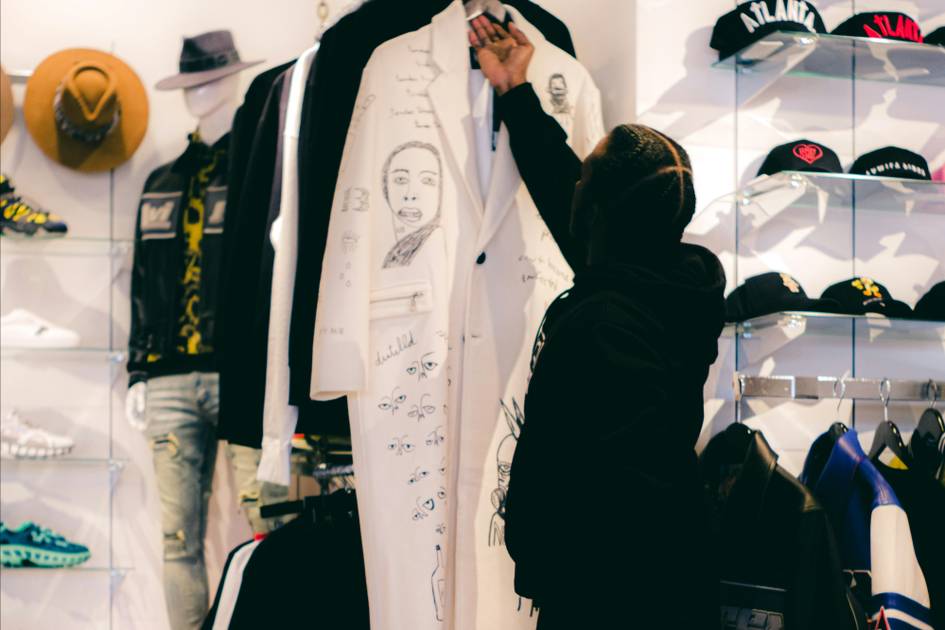 Footwear & outerwear likely to be hit the hardest by Trump's tariffs