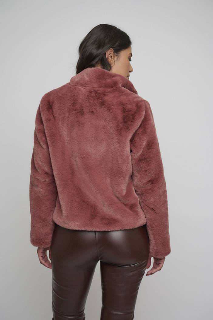 Vie jacket | RINO & PELLE