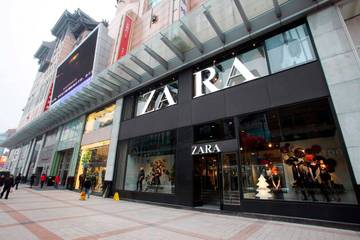Inditex se incorpora a la junta directiva de la CEOE