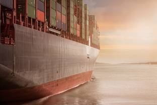 Nearshoring of "Made in Asia"? De productieketen tussen wens en werkelijkheid