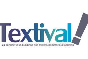 Textival : le rendez des textiles et matériaux souples se tiendra à Lyon le 2 juillet