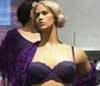 L’incroyable buzz du mannequin taille 40