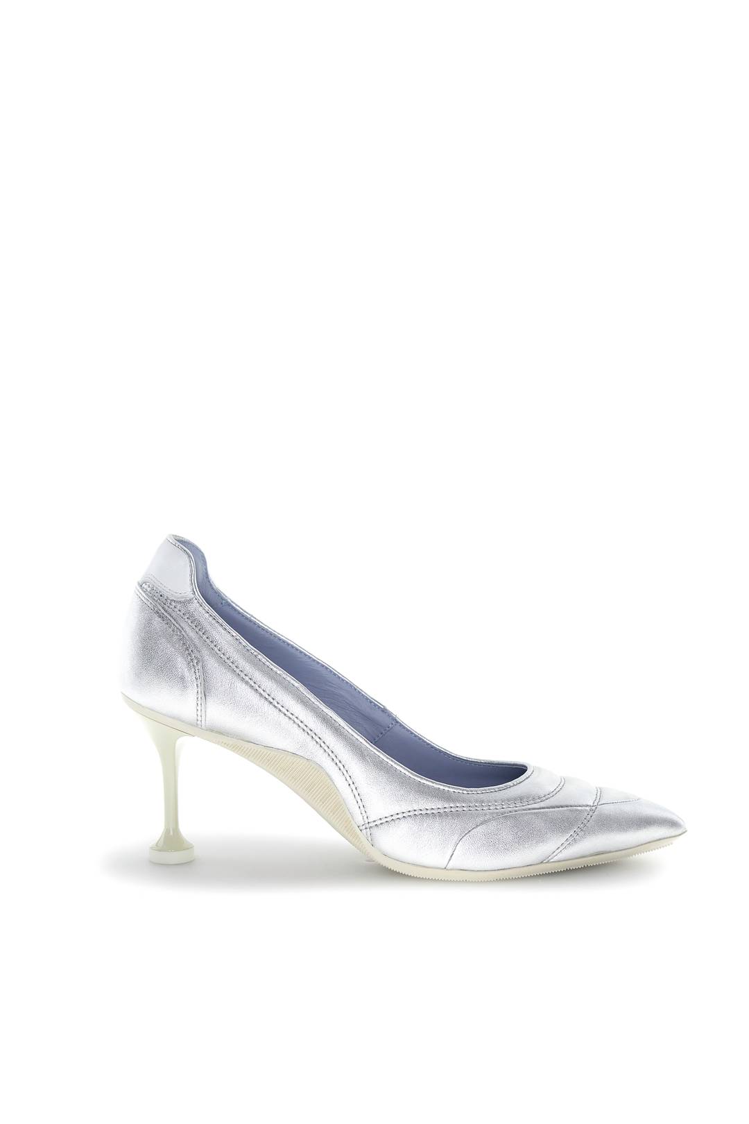 Voile Blanche Ss 26