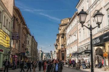 Влияние курса рубля на игроков рынка ритейла
