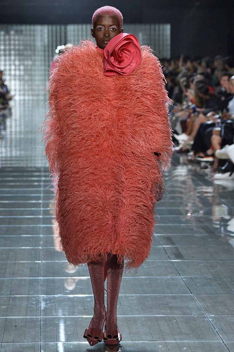 Living Coral, nuevo color Pantone para 2019