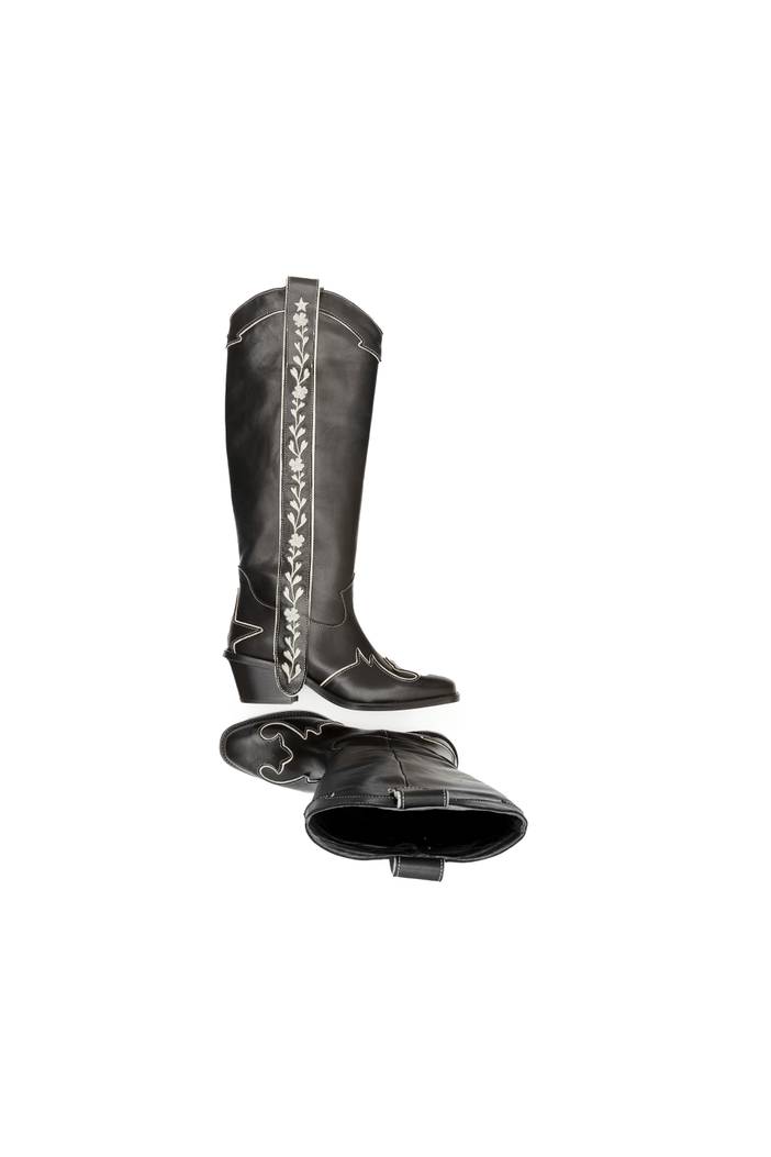 Jolly Knee High Lovestring | Fabienne Chapot