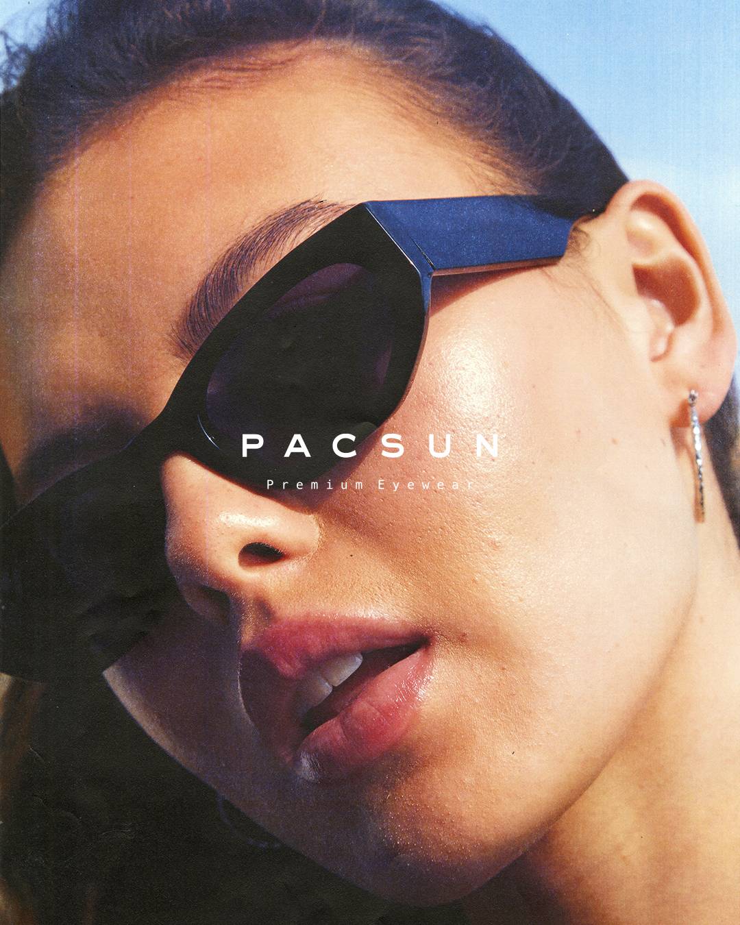 Pacsun launches debut, in-house, high-end sunglasses range