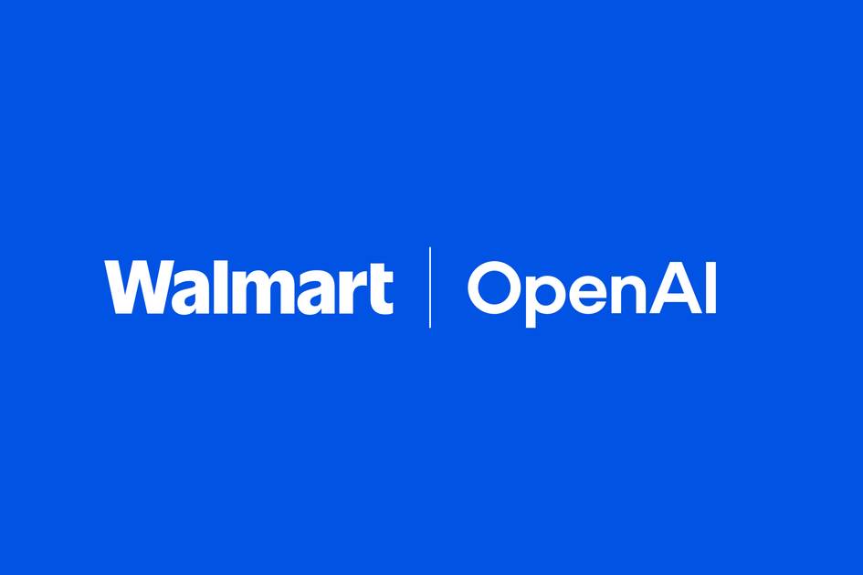 Walmart and OpenAI ChatGPT partnership for online shopping