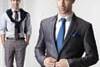 Blackberrys tailored for 50% growth this season