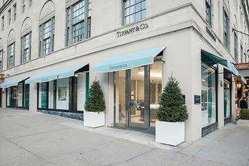 El juicio de Tiffany’s contra LVMH arrancará el 5 de enero