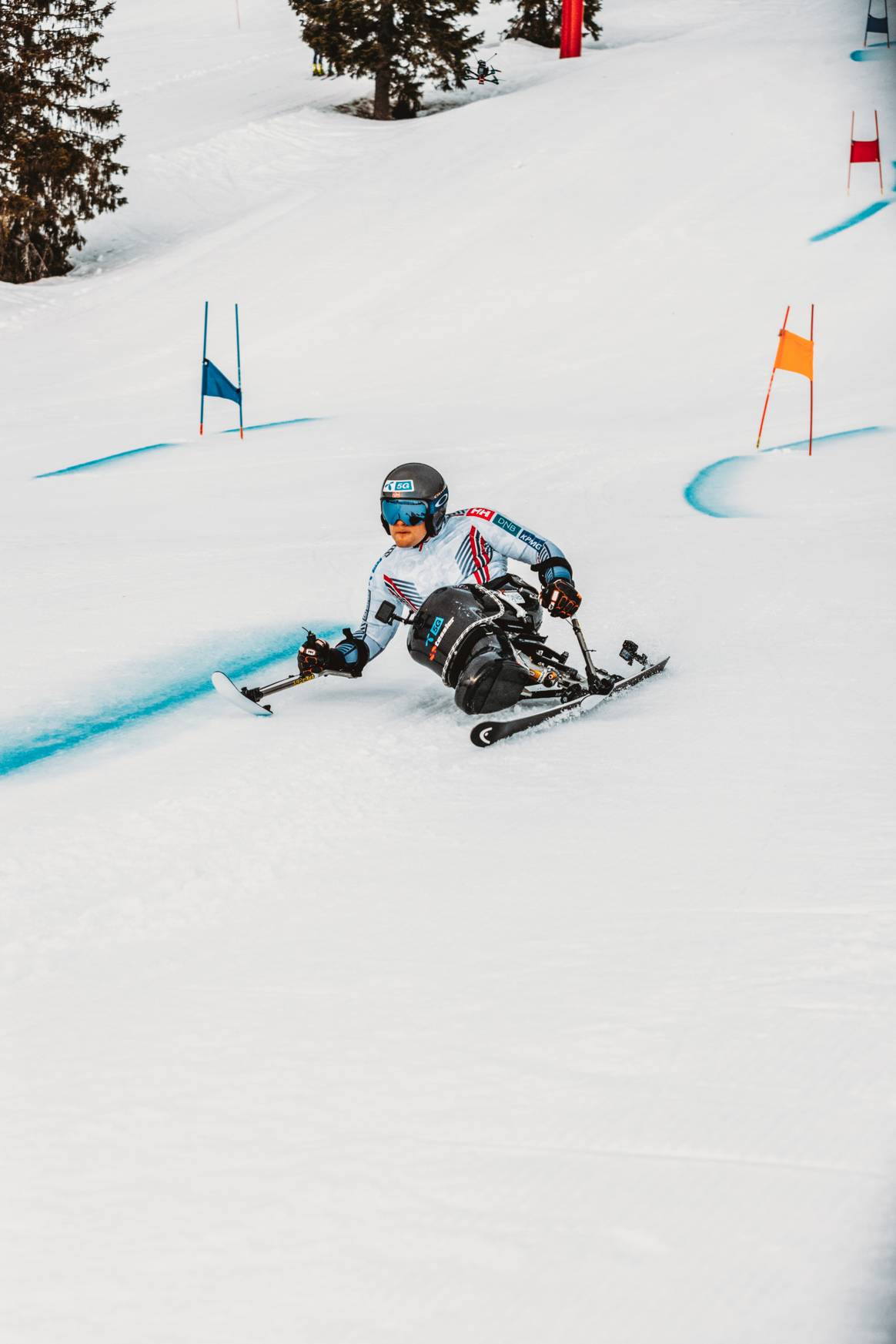 Jesper Saltvik Pedersen