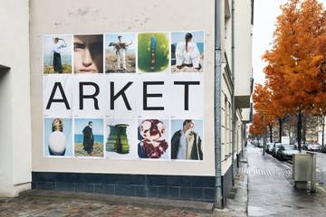 Erster Store in Norwegen: Arket kommt nach Oslo