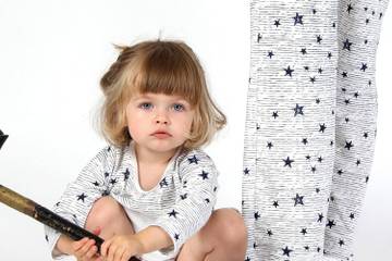 Kinderpyjama merk Ooplaboo opent webshop