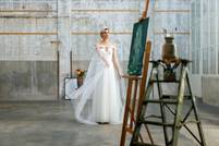 European Bridal Week: A platform where ideas and aspirations can merge