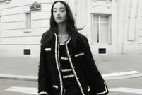 CHANEL: Campagne de la collection Prêt-à-Porter Automne-Hiver 2025/26