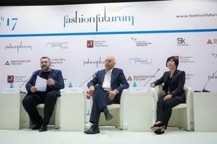 Шумский прокомментировал предложение сделать Неделю моды общедоступной