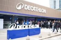 Decathlon rompe récords en su nueva tienda de Argentina