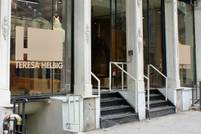 Teresa Helbig presenta nueva colección en Madrid… y con una pop-up en Nueva York