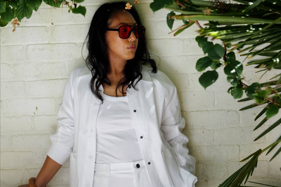 The Female Archetypes teams up with Making for Change for ethical production