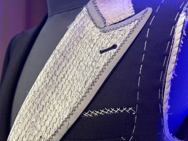 Master in Fashion Direction: Fashion Design & Management