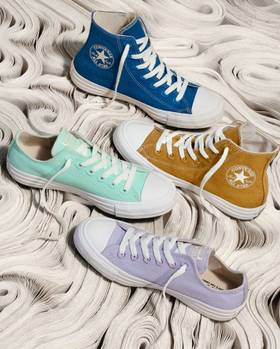 Converse wholesale collection