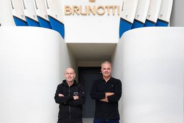 Sportmerk Brunotti heeft nieuwe eigenaren