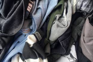 Fashion for Good launches Sorting of Circularity project 