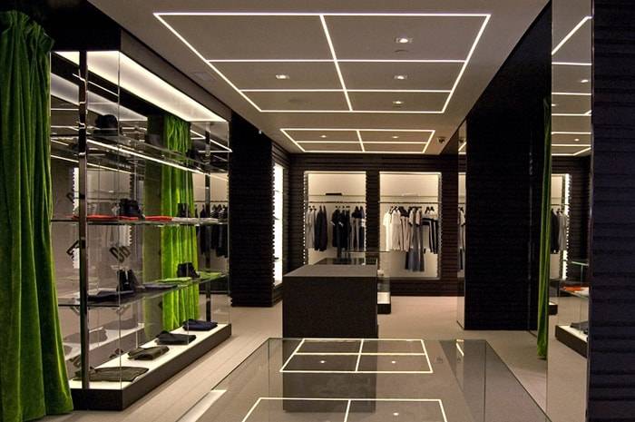 Dirk Bikkembergs берет курс на Китай: эксклюзивный материал FU