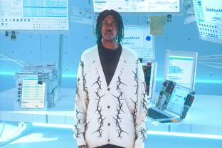 BoohooMan launches first augmented reality campaign