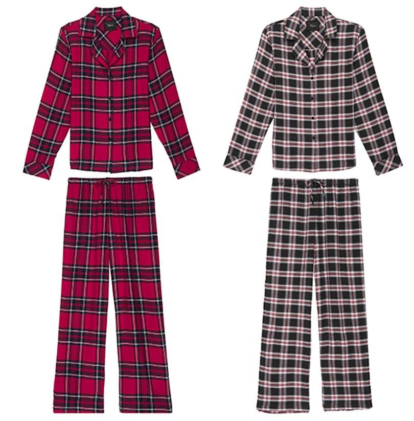 Rails launches debut sleepwear collection