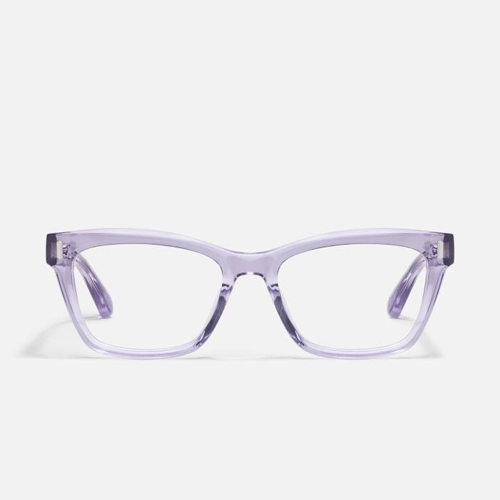 TRUST ME RX - BLACK/RX | Quay Australia