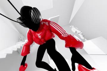 Adidas Originals entwirft “Virtual Gear” fürs Metaverse 