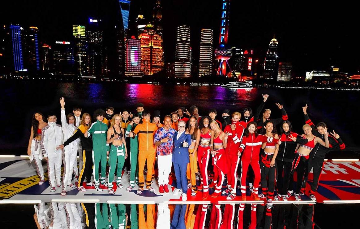 Tommy Hilfiger regresará a Nueva York con un nuevo desfile experiencial