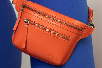 O My Bag introduceert Digital Product Passport voor tassen
