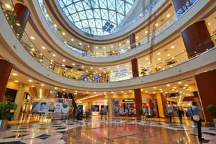 Объем fashion-рынка Новосибирска может сократиться на 30 проц