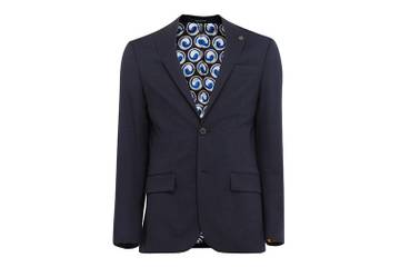 Ted Baker and Moss Bros launch the eco suit