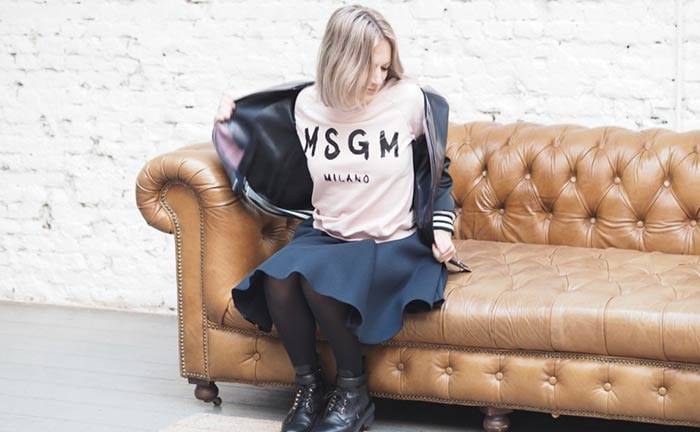 Blogs in business: Style of Two