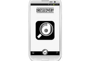 Nace Dresscovery...