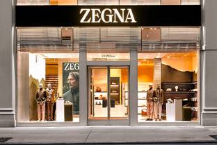 Zegna: ricavi a quota 1,36 miliardi di euro nei nove mesi