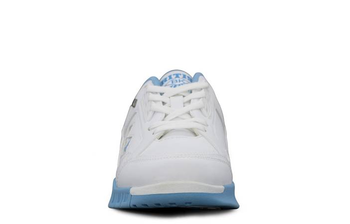 Women's Metros Oxford Sneaker | British Knights